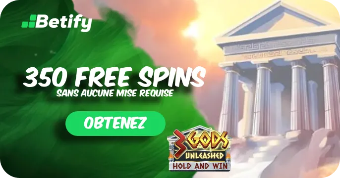 CASINO BETIFY
